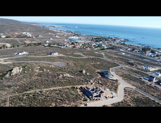 299M² VACANT LAND FOR SALE IN STEENBERGS COVE